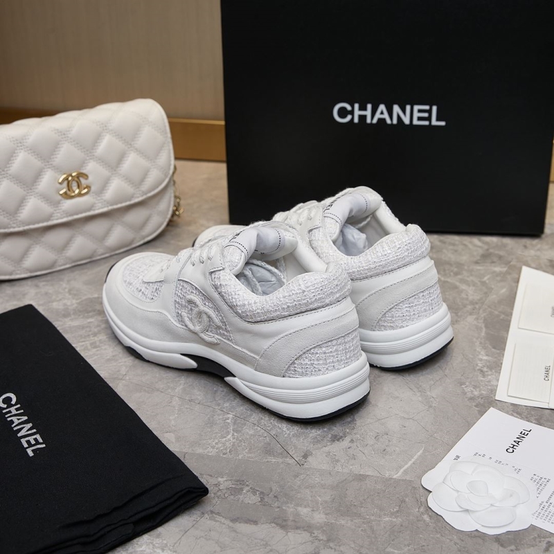 Chanel Sport Shoes